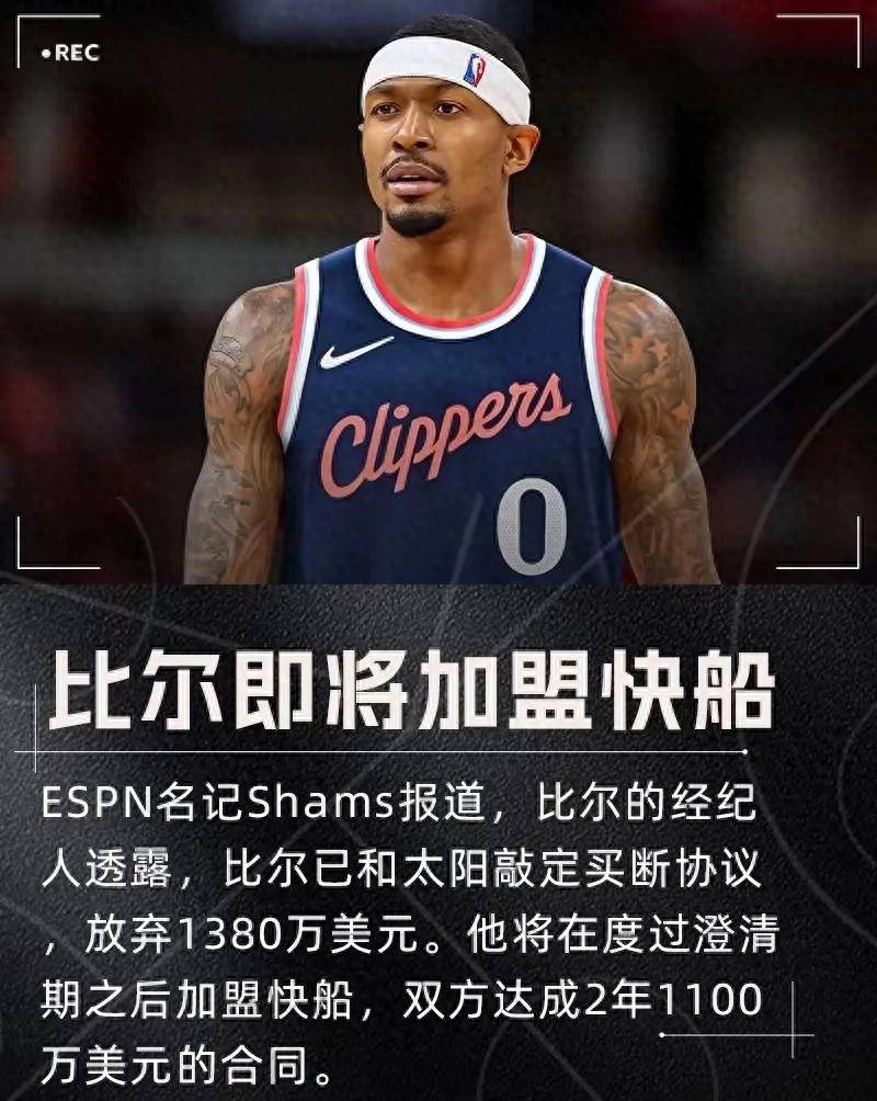 成为了联盟, 表现似乎都, 洛杉矶快船