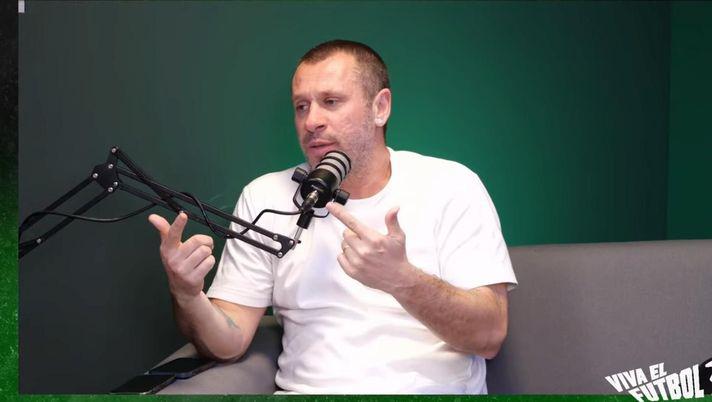 斯托尼之间, 但没人会提