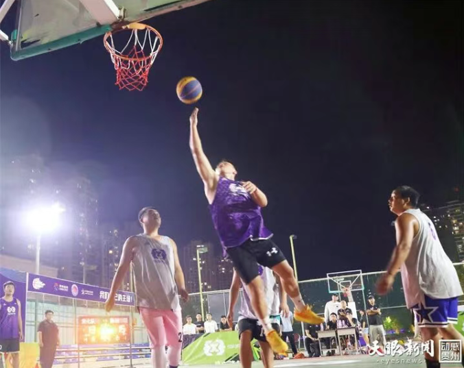 注入新鲜活, 我也跃跃欲