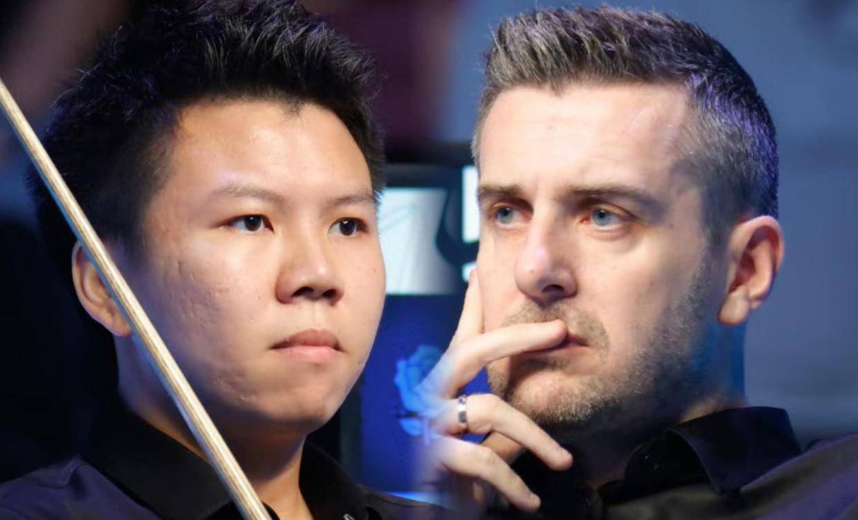 开赛, cn, 军头衔的马