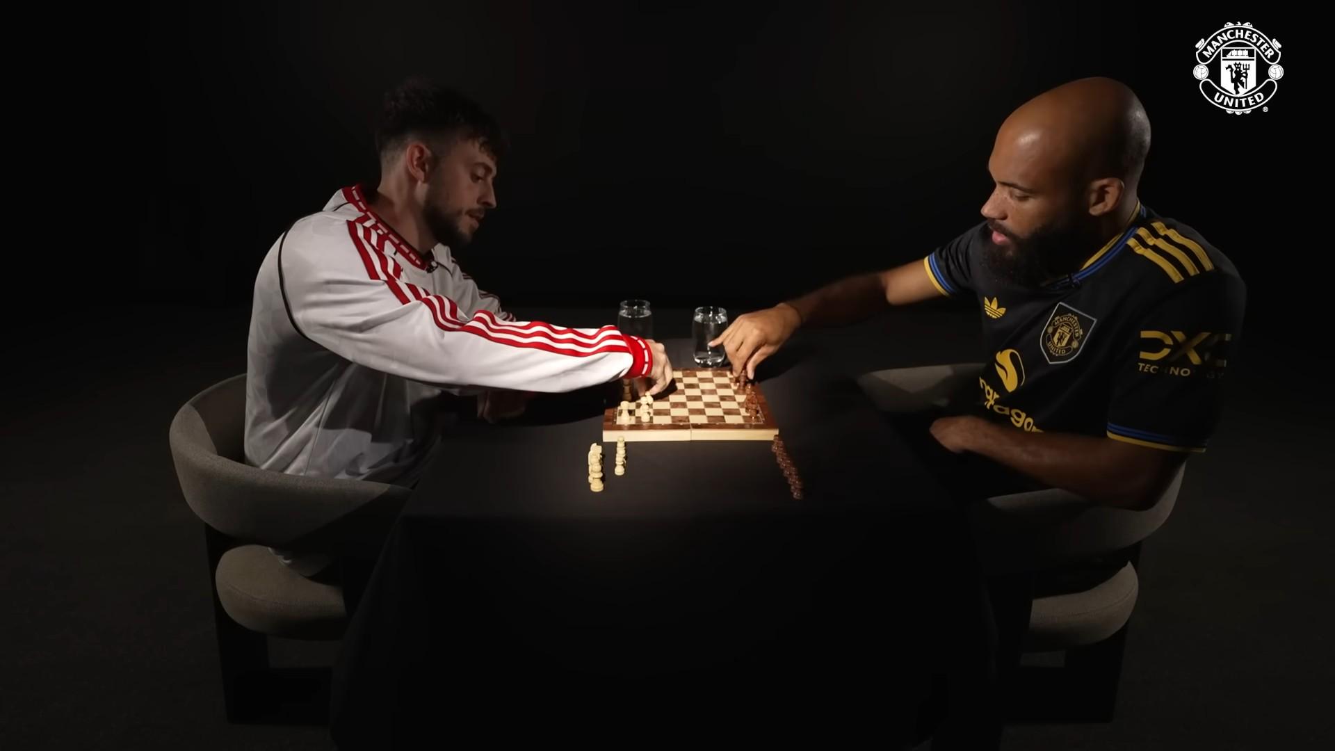 球队, 来了才尝到