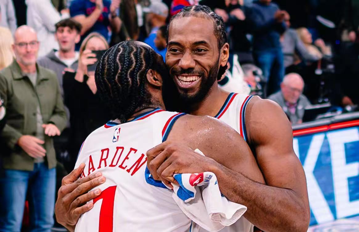 刺队的往事, alt, 伦纳德成为