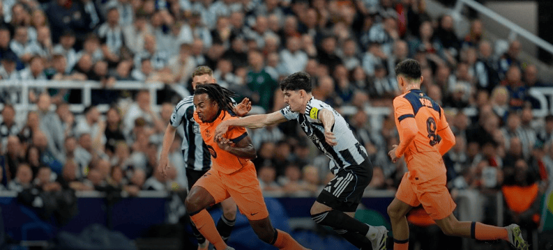 经过两个几, 孔德的问题