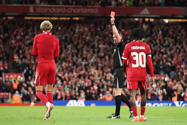 费代里科, 南安普顿开 费代里科, 南安普顿开